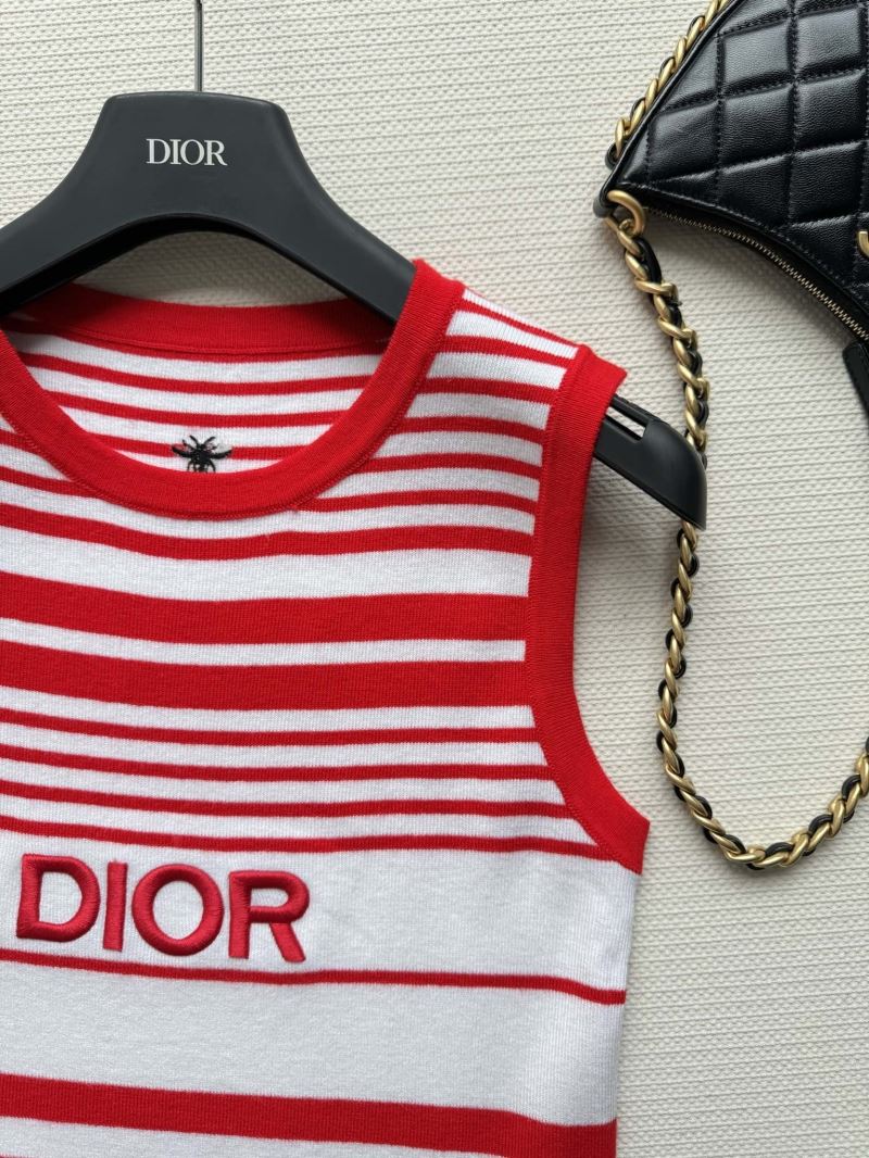 Christian Dior Vest